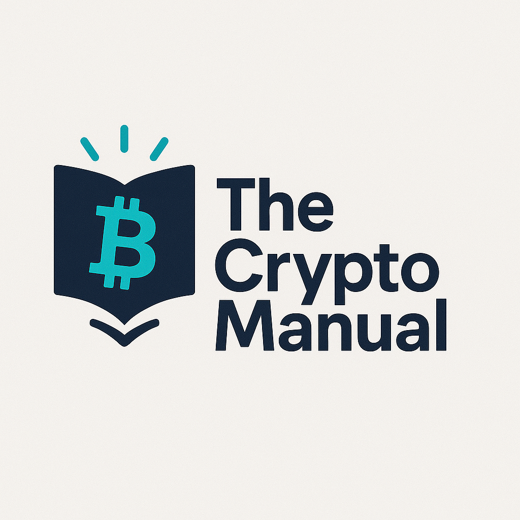 The Crypto Manual